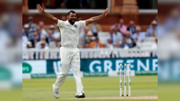 BCCI to talk to Mohammed Shami's lawyer to decide road ahead for pacer after Alipore court issues arrest warrant