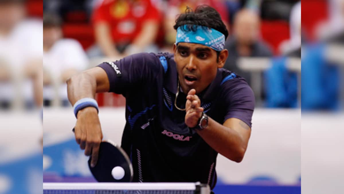 Tokyo Olympics 2020: Sharath Kamal says new coach Dejan Papic should not put new system in place one year before Games