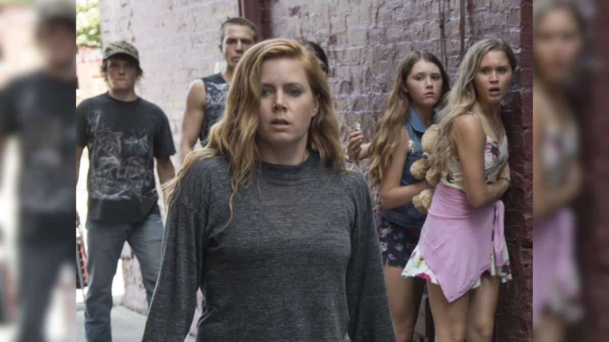 Sharp Objects mid-season review: Amy Adams' slow-burn psychological ...