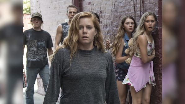 Sharp Objects mid-season review: Amy Adams' slow-burn psychological thriller will leave you on pins and needles