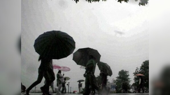 Punjab issues red alert in wake of heavy rains in state; district authorities put on vigil