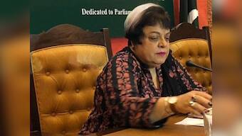 PM-in-waiting Imran Khan set to appoint Pakistan's own Dr Strangelove as his defence minister