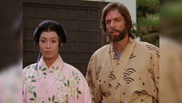 FX green-lights reboot of 1980 samurai series Shogun from Westworld writer, Boardwalk Empire director