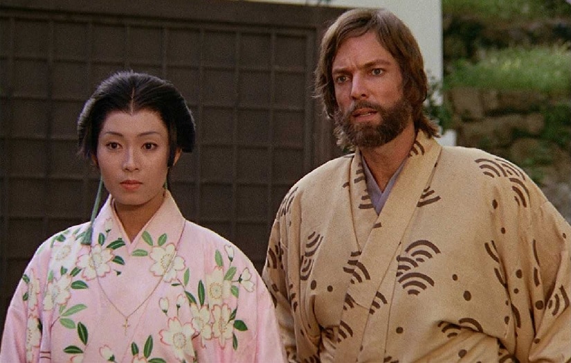 Shogun (TV Mini Series 1980) - IMDb