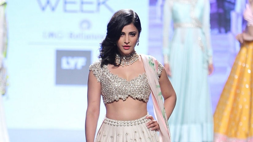 Shruti Haasan joins cast of USA Networks upcoming Jason Bourne-universe series, Treadstone