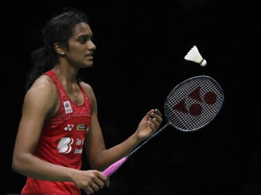 World Badminton Championships 2018 PV Sindhus second successive silver medal should be lauded and not pilloried-Sports News , Firstpost