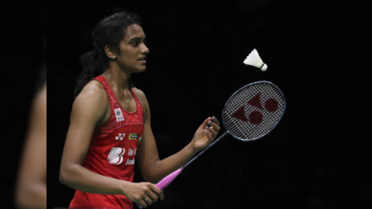 Singapore Open 2019: PV Sindhu left as solitary Indian in semi-finals as Saina Nehwal, Kidambi Srikanth, Sameer Verma ousted