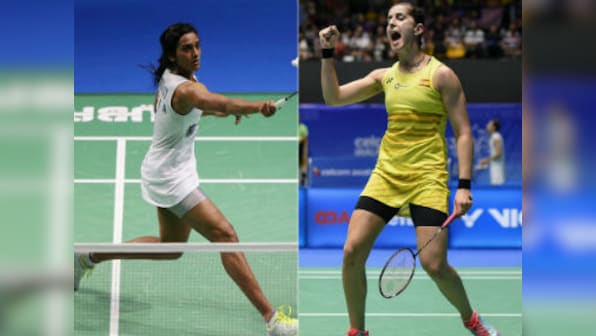 Highlights, World Badminton Championships 2018 final, results: PV Sindhu clinches silver; Kento Momota wins gold