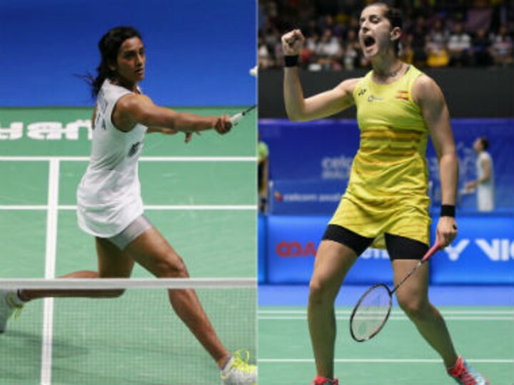 Highlights, World Badminton Championships 2018 final, results: PV Sindhu clinches silver; Kento Momota wins gold