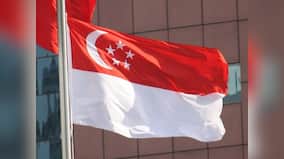 Singapore court delays differently-abled man's execution over COVID infection