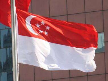 Singapore court delays differently-abled man's execution over COVID infection
