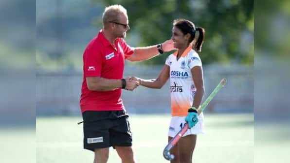 Sjoerd Marijne interview: Women's hockey coach on World Cup defeat, takeaways for Asian Games and more
