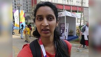 Firstpost at Asian Games 2018: Inside the Asian Games Athletes Village