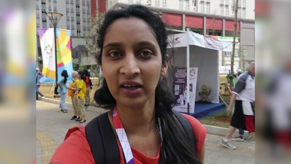 Firstpost at Asian Games 2018: Inside the Asian Games Athletes Village