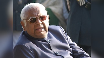 Family of Somnath Chatterjee rejects CPM's request to drape body in red flag; party had expelled former Speaker in 2008