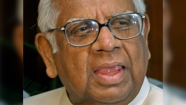 Somnath Chatterjee passes away at 89: Veteran CPM leader receives 21 gun salute; body to be donated for medical research