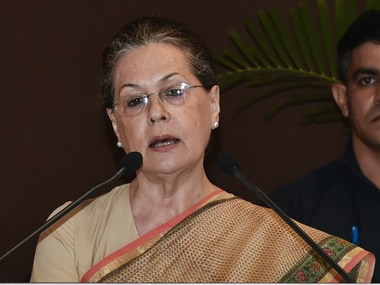 Election 2019 LIVE Updates: Sonia Gandhi to attend Modi's swearing-in, claim reports; no clarity on Rahul's presence