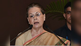 Sonia Gandhi gives nod to Congress alliance with CPM for 2021 Assembly polls in West Bengal