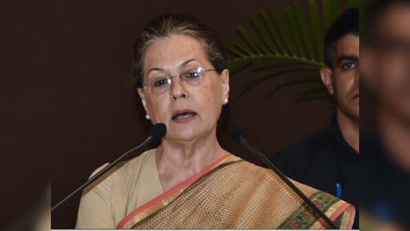 Sonia Gandhi gives nod to Congress alliance with CPM for 2021 Assembly polls in West Bengal