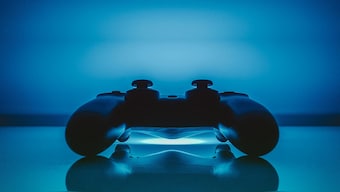 PS4 DualShock controller won't support PlayStation 5 games, reveals Sony