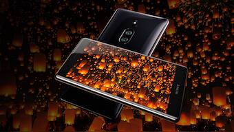 Leaked Sony Xperia XZ3 image reveals an unchanged design from the XZ2 Premium