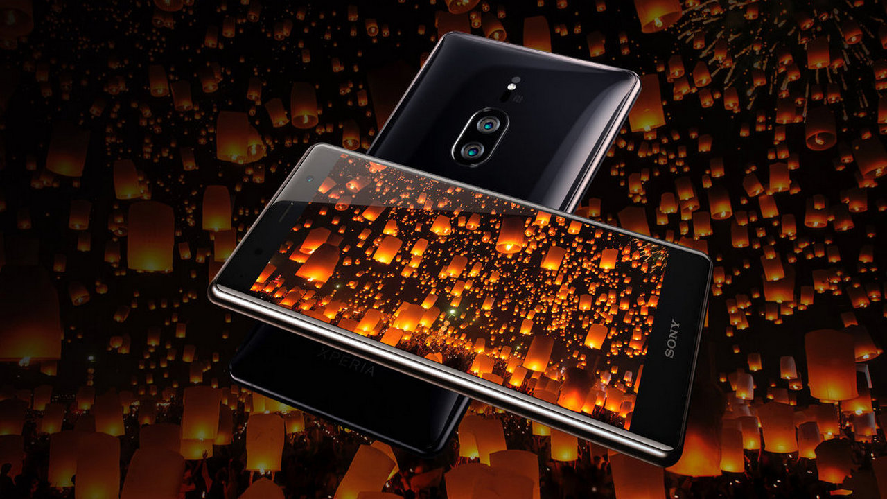 Leaked Sony Xperia XZ3 image reveals an unchanged design from the XZ2 Premium Leaked Sony Xperia XZ3 image reveals an unchanged design from the XZ2 Premium