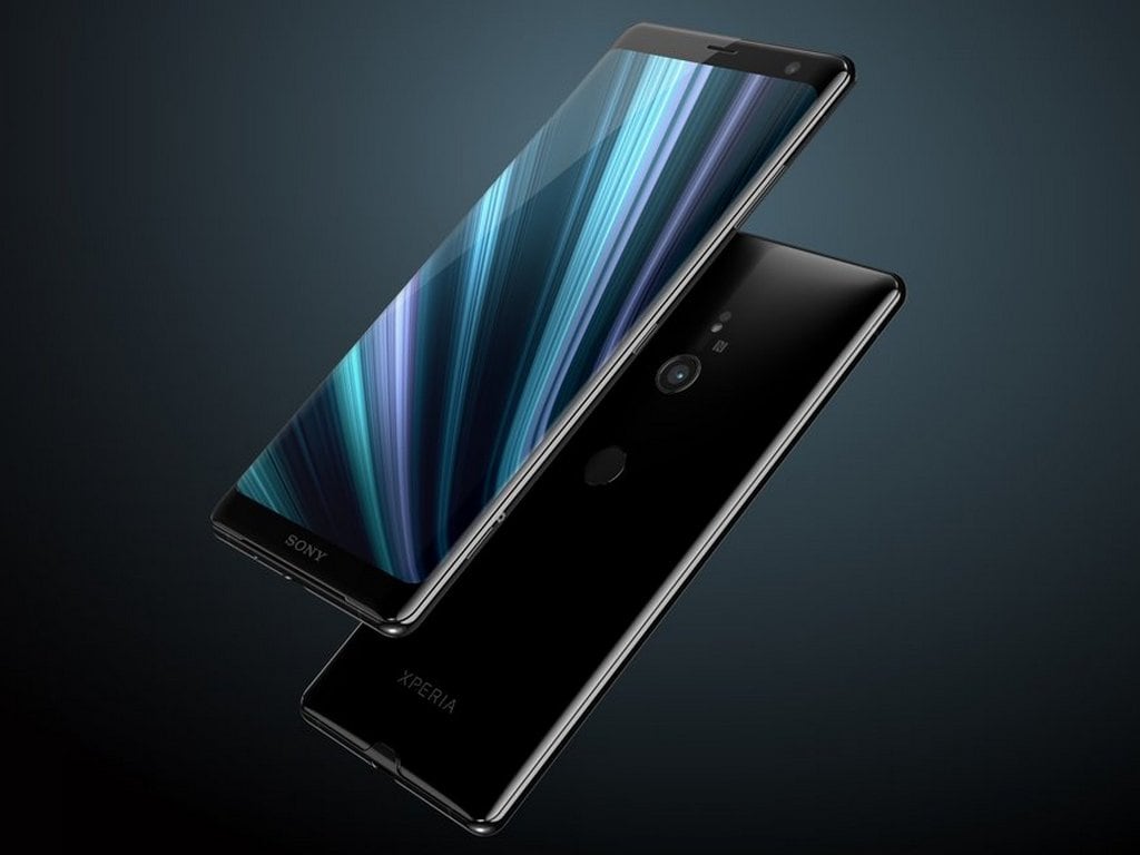 Sony Xperia Xz3 Flagship Smartphone With Snapdragon 845 Soc Unveiled At Ifa 18 Technology News Firstpost
