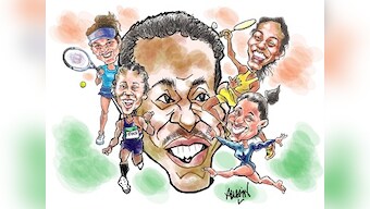 Will Rajyavardhan Singh Rathore's ambitious focus on sports in school curricula pay off for India?