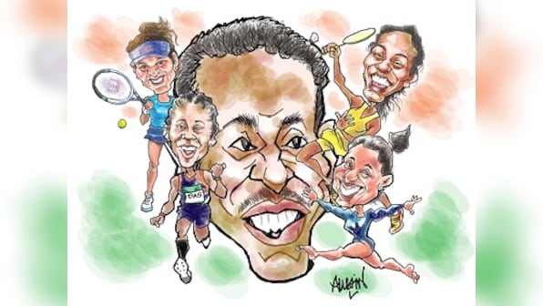 Will Rajyavardhan Singh Rathore's ambitious focus on sports in school curricula pay off for India?
