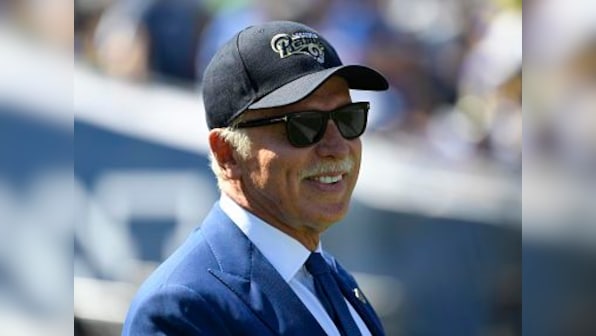 Stan Kroenke's Arsenal takeover: A look at chequered history of the American owner's other sports teams