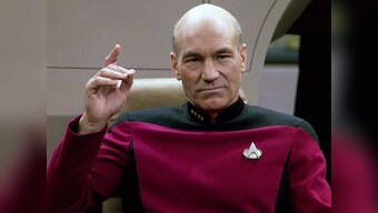 Patrick Stewart to return as Jean-Luc Picard in new Star Trek series: Excited to explore new dimensions with him