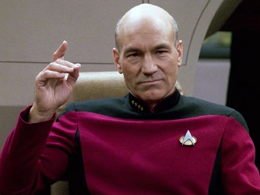 Patrick Stewart to return as Jean-Luc Picard in new Star Trek series: Excited to explore new dimensions with him Patrick Stewart to return as Jean-Luc Picard in new Star Trek series: Excited to explore new dimensions with him