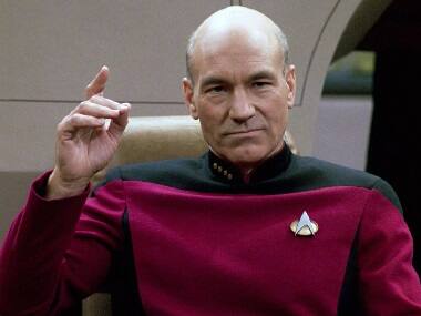 Patrick Stewart to return as Jean-Luc Picard in new Star Trek series: Excited to explore new dimensions with him