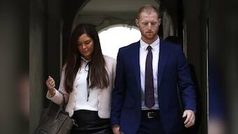 Ben Stokes has been punished enough, says former England skipper Michael Vaughan after all-rounder declared 'not guilty'