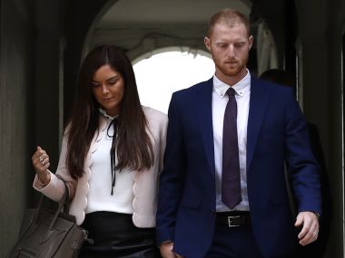 Ben Stokes has been punished enough, says former England skipper Michael Vaughan after all-rounder declared 'not guilty' Ben Stokes has been punished enough, says former England skipper Michael Vaughan after all-rounder declared 'not guilty'