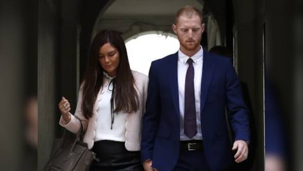 Ben Stokes has been punished enough, says former England skipper Michael Vaughan after all-rounder declared 'not guilty'