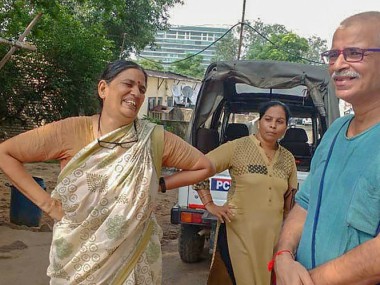 Bhima Koregaon arrests: Sudha Bharadwaj says letter alleging Maoist links was concocted, police didn't present it in court Bhima Koregaon arrests: Sudha Bharadwaj says letter alleging Maoist links was concocted, police didn't present it in court