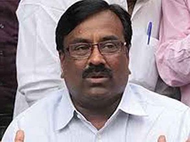 Sudhir Mungantiwar says next Maharashtra CM will also be from BJP; party leader confident NDA will cross 220 seats in Assembly polls Sudhir Mungantiwar says next Maharashtra CM will also be from BJP; party leader confident NDA will cross 220 seats in Assembly polls