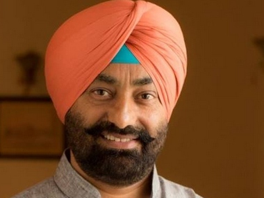Eight AAP lawmakers led by Sukhpal Singh Khaira declare party's Punjab unit 'autonomous' at Bathinda Eight AAP lawmakers led by Sukhpal Singh Khaira declare party's Punjab unit 'autonomous' at Bathinda