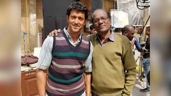 Super 30: Hrithik Roshan announces new release date of upcoming film, also starring Amit Sadh, Mrunal Thakur