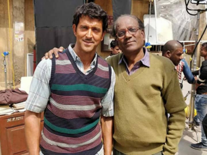 Super 30: Hrithik Roshan announces new release date of upcoming film, also starring Amit Sadh, Mrunal Thakur