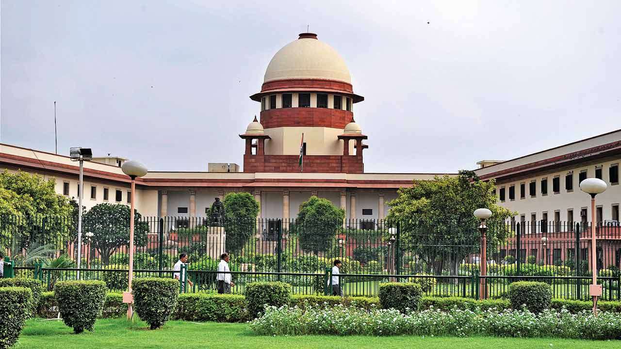 Full text: Supreme Court judgment on disqualification of politicians facing  criminal charges from contesting elections - India News , Firstpost