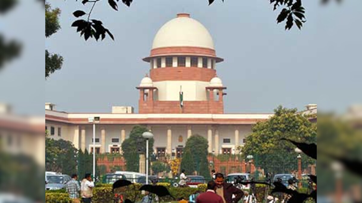 Bhima Koregaon raids: SC orders house arrest for activists till 6 Sept; calls dissent 'safety valve' of democracy