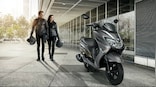 Suzuki Burgman Street is bigger, more equipped compared to Access 125 CBS: Review