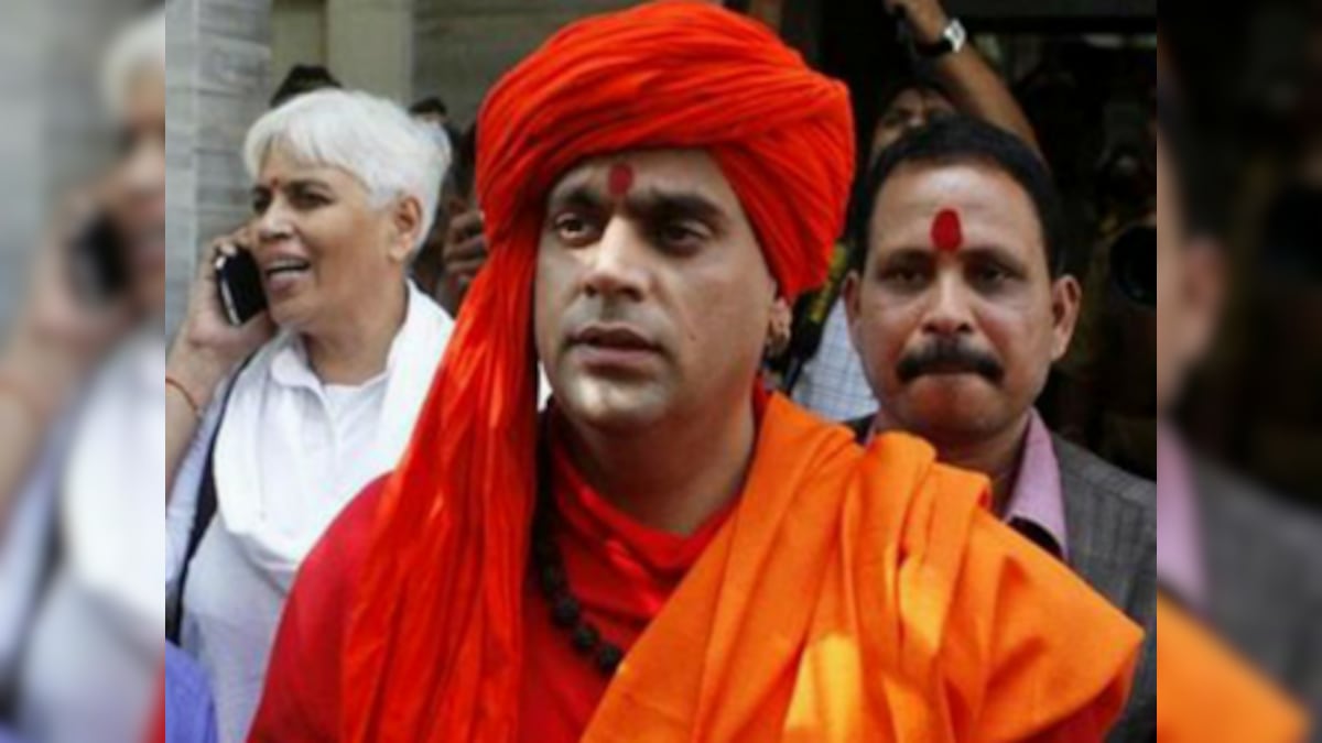 Kerala floods: Hindu Mahasabha's Swami Chakrapani says it is sin to rescue beef-eaters, those who don't kill animals should be helped