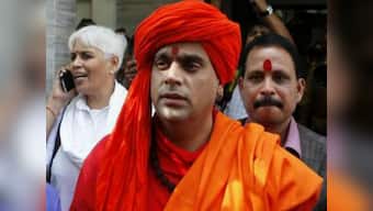Kerala floods: Hindu Mahasabha's Swami Chakrapani says it is sin to rescue beef-eaters, those who don't kill animals should be helped