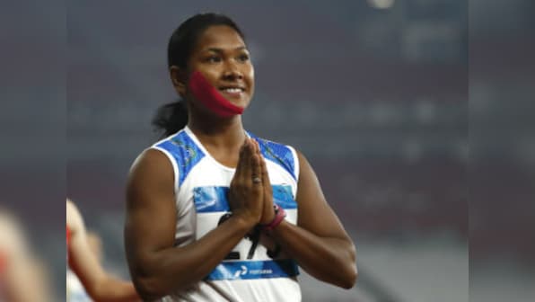 Asian Games 2018 heptathlon gold medallist Swapna Barman says she could have bettered her performance