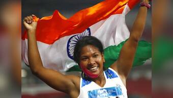 Highlights, Asian Games, Day 11: India beat China to enter women's hockey final; Swapna Barman adds 11th gold