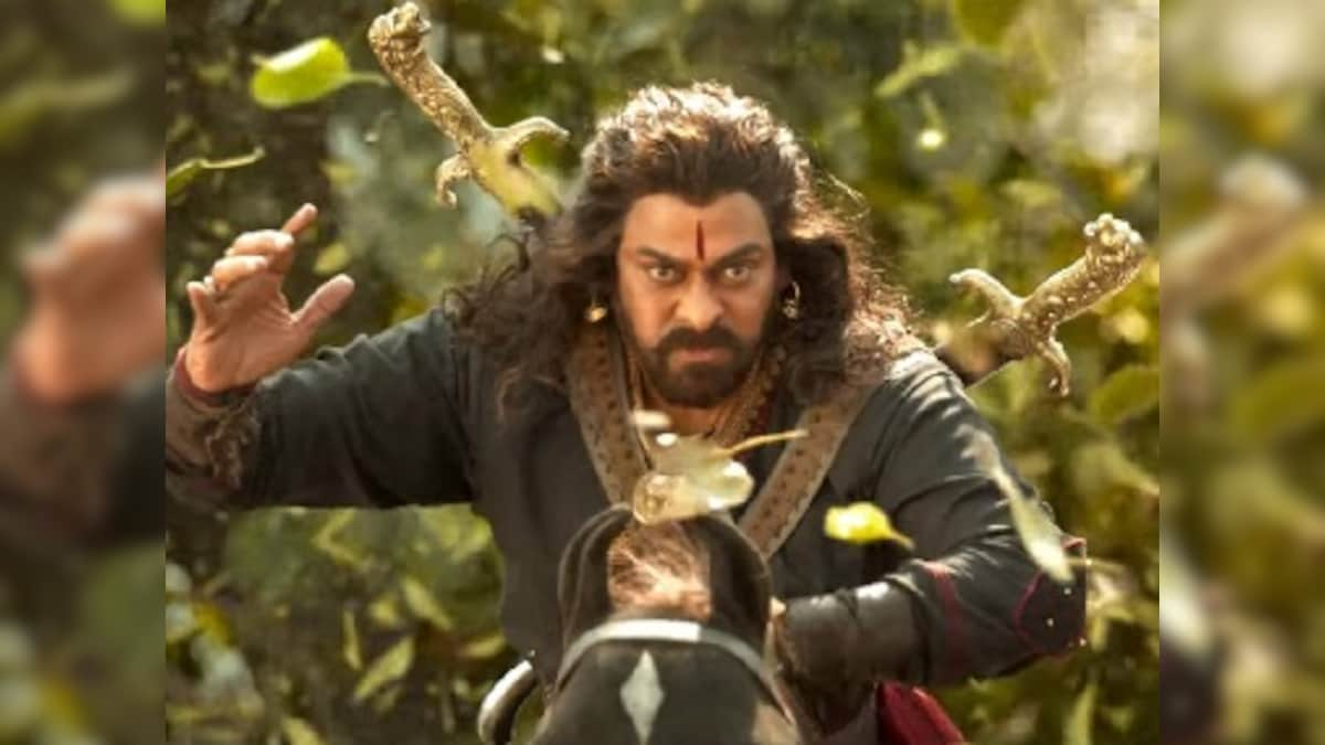 Sye Raa Narasimha Reddy: Chiranjeevi's film to be distributed in Hindi by Excel Entertainment, AA Films