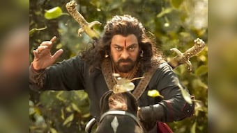Ram Charan on Sye Raa Narasimha Reddy: Definitely one of the biggest films of Telugu cinema